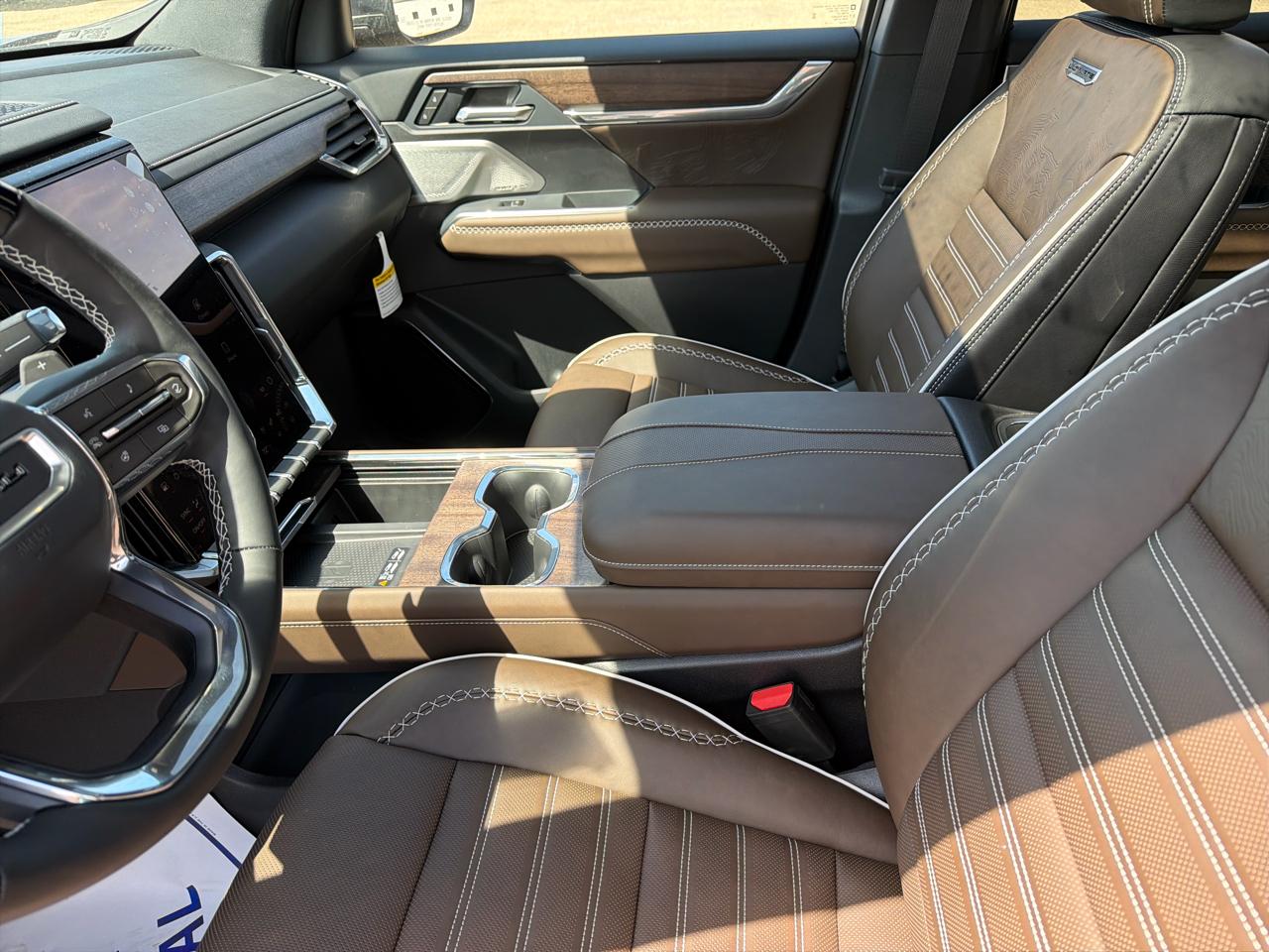 GMC Acadia Denali Ultimate 2026