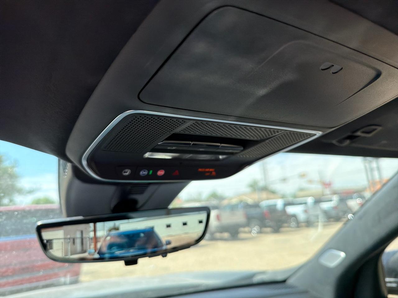 GMC Acadia Denali Ultimate 2026