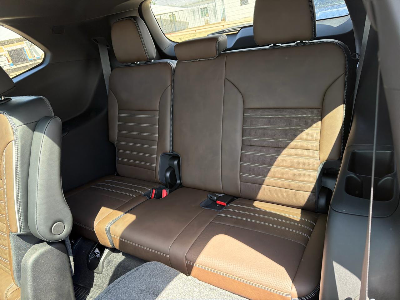 GMC Acadia Denali Ultimate 2026