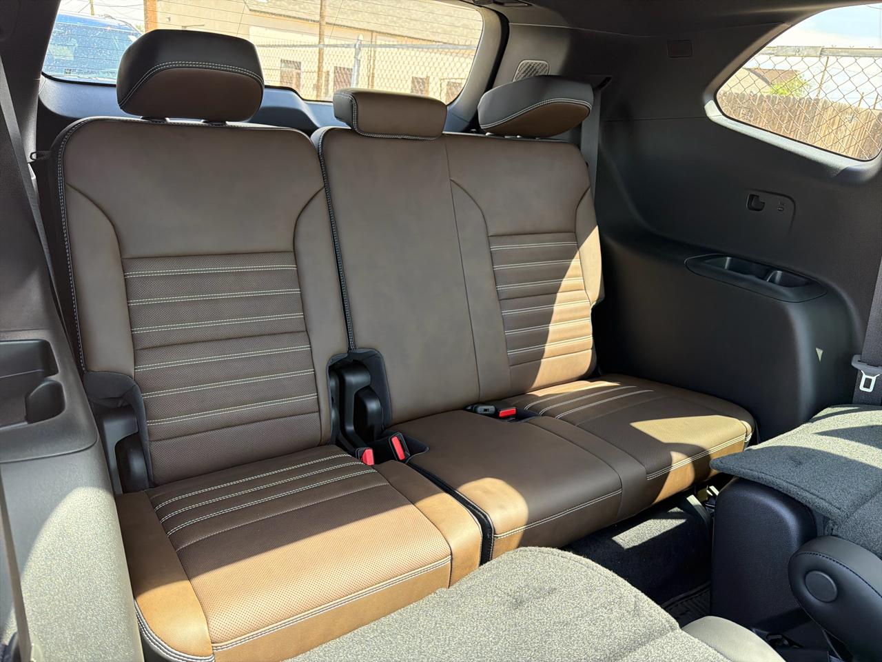 GMC Acadia Denali Ultimate 2026