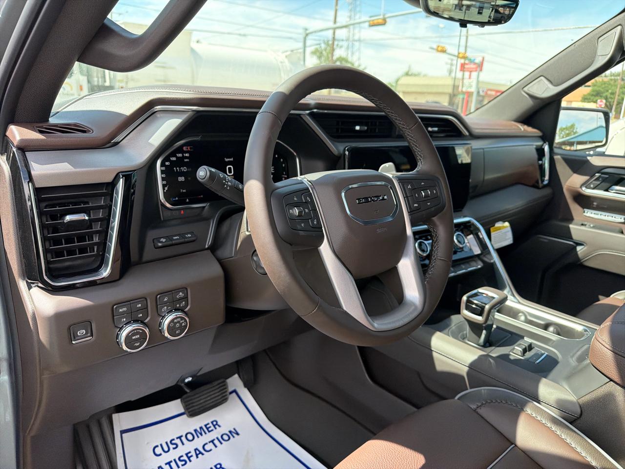 GMC Sierra 1500 Denali Crew Cab Short Box 4WD 2026