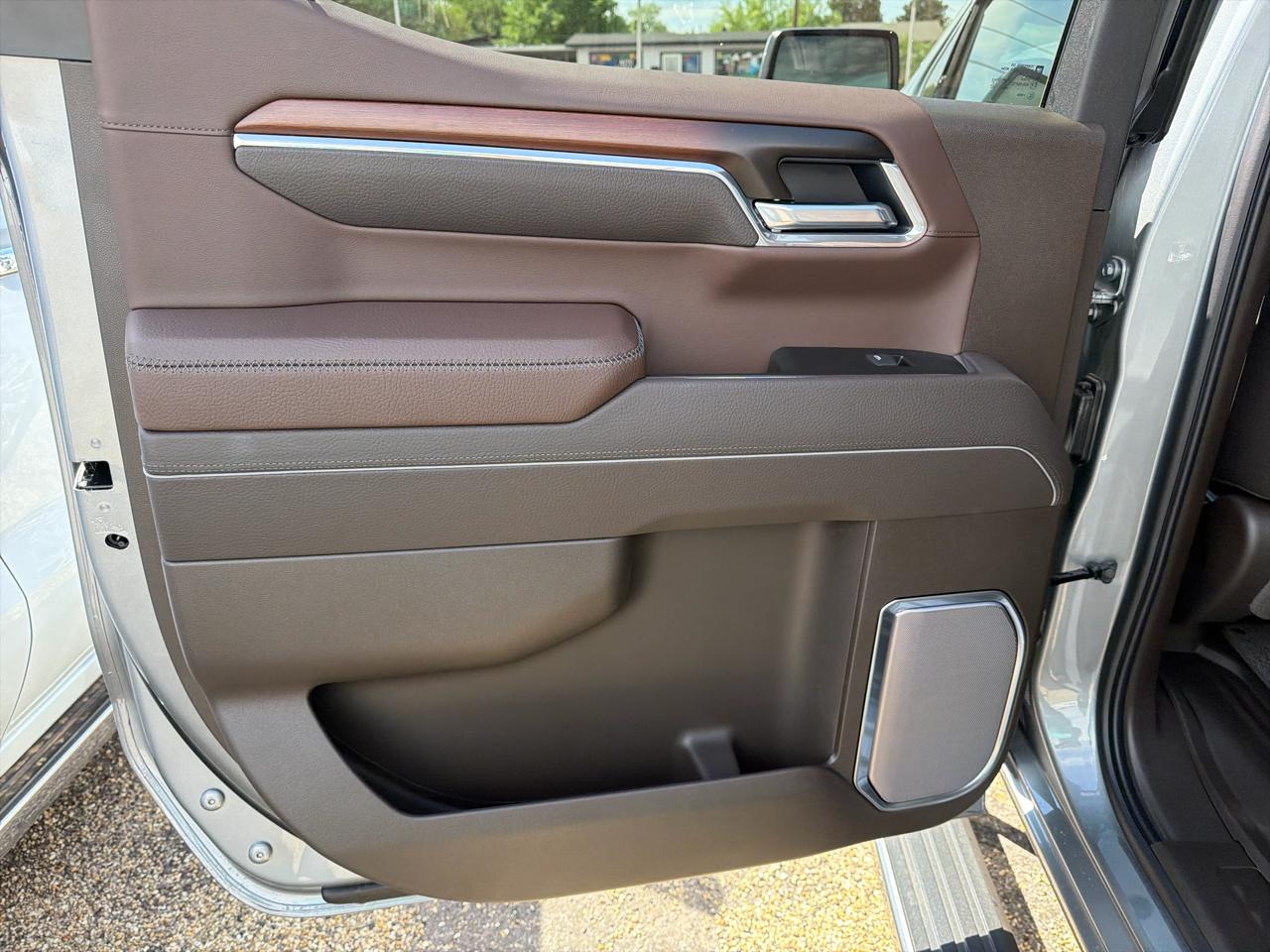 GMC Sierra 1500 Denali Crew Cab Short Box 4WD 2026