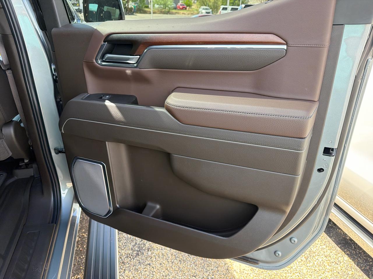 GMC Sierra 1500 Denali Crew Cab Short Box 4WD 2026