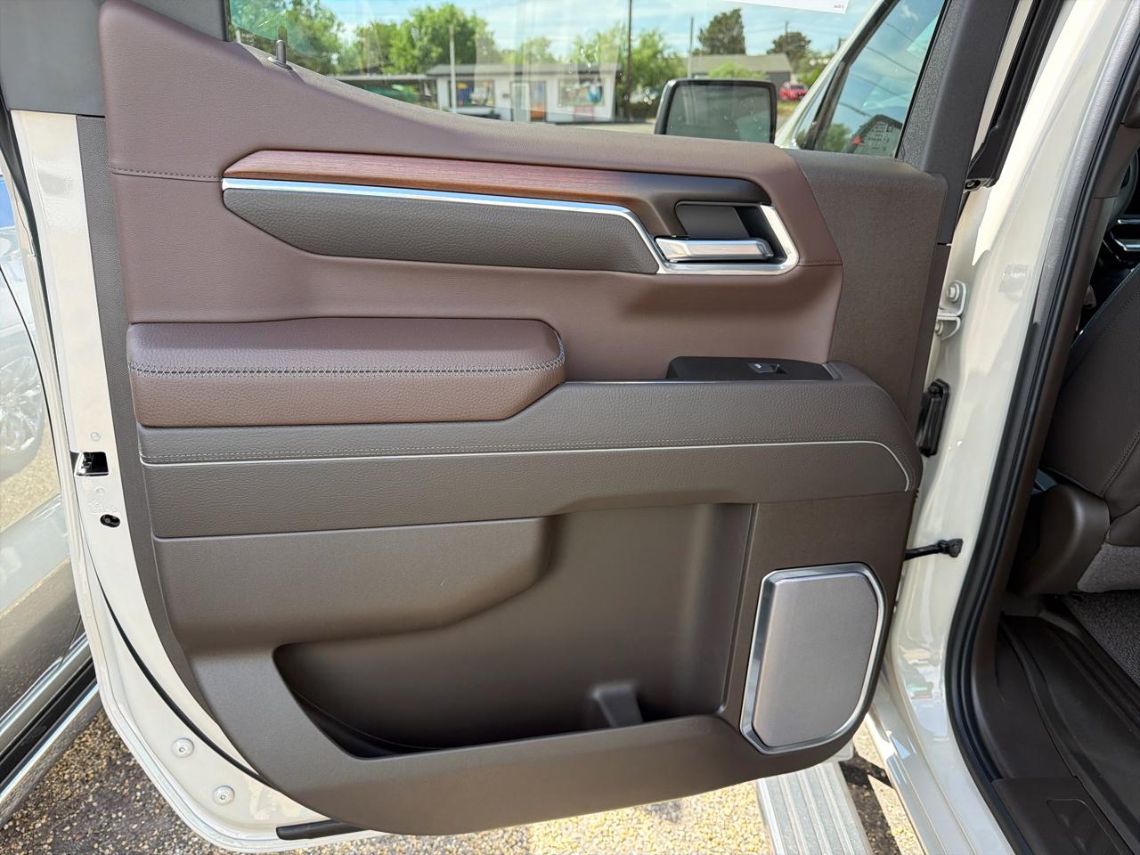 GMC Sierra 1500 Denali Crew Cab Short Box 4WD 2026