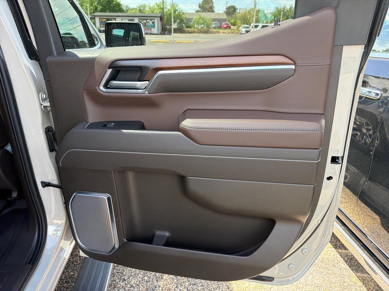 GMC Sierra 1500 Denali Crew Cab Short Box 4WD 2026