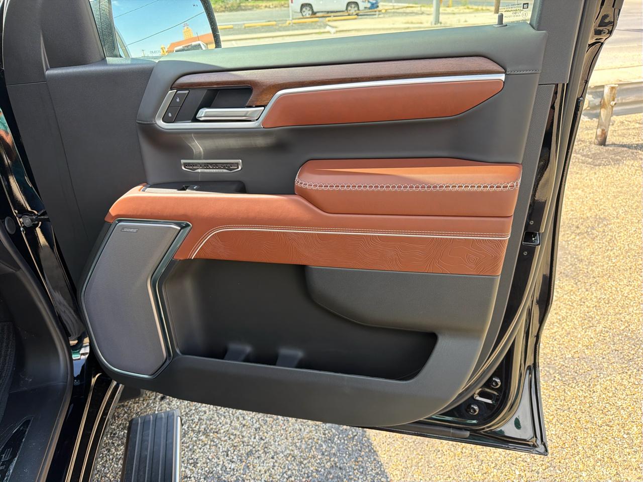GMC Sierra 1500 Denali Ultimate Crew Cab 4WD 2026