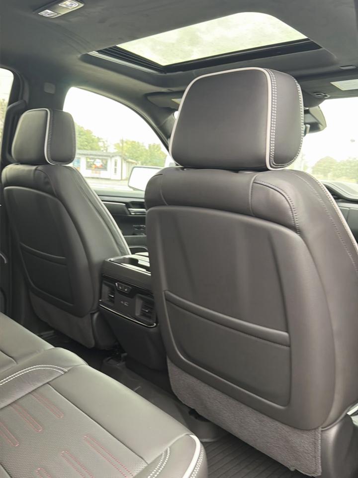 GMC Sierra 1500 AT4X Crew Cab 4WD 2026