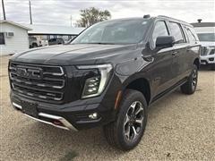 2026 GMC Yukon XL 