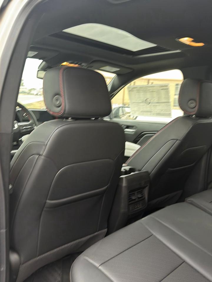 GMC Canyon AT4X Crew Cab 4WD 2026