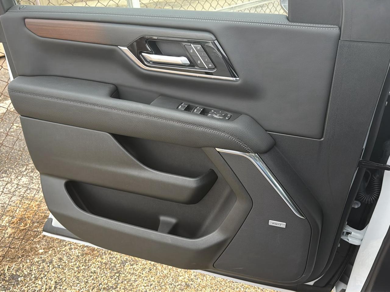 GMC Yukon Denali 4WD 2026