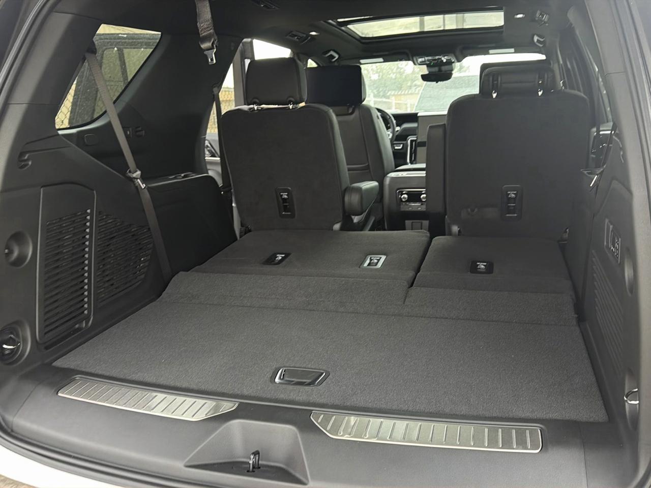 GMC Yukon Denali 4WD 2026
