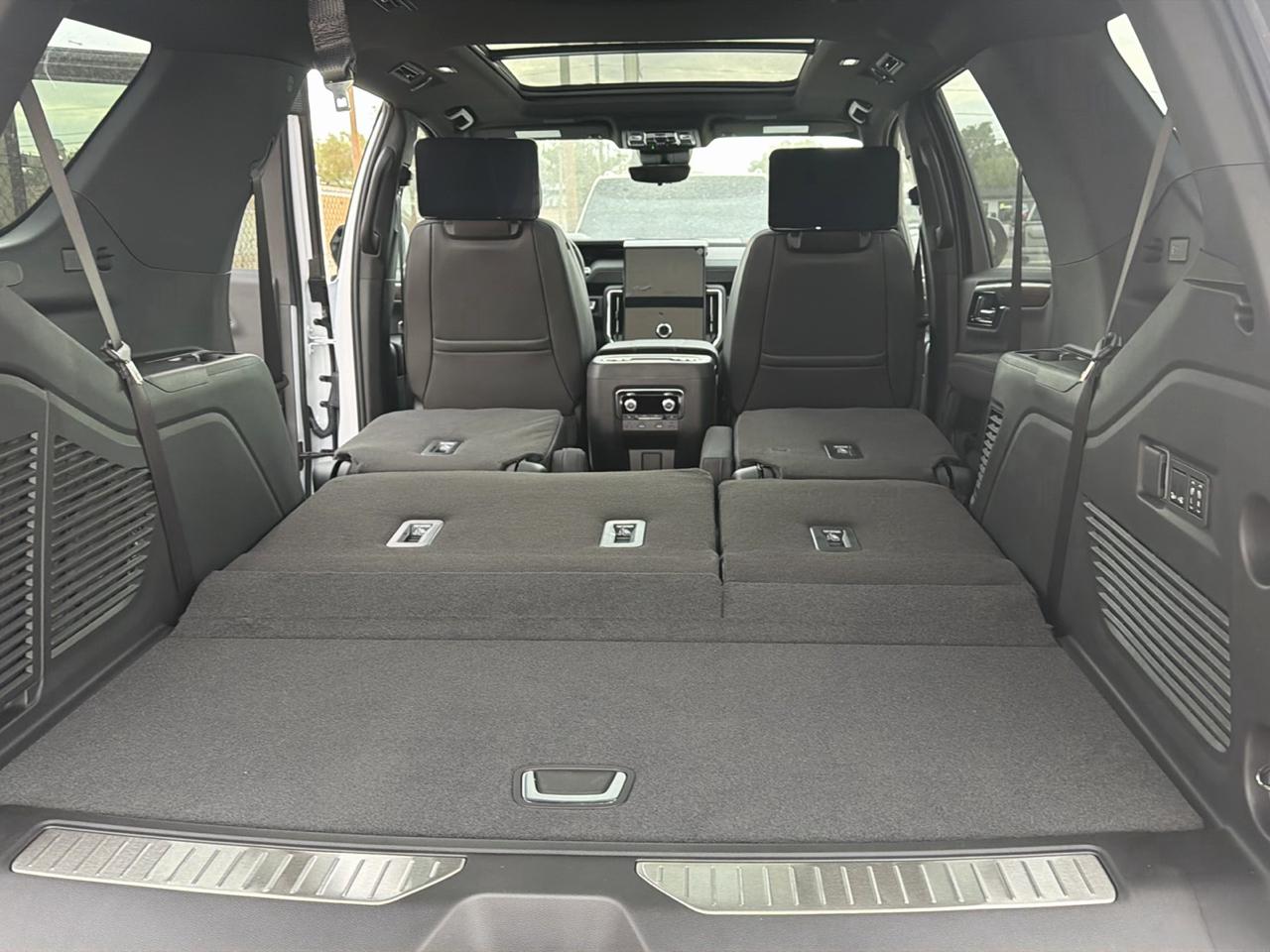 GMC Yukon Denali 4WD 2026