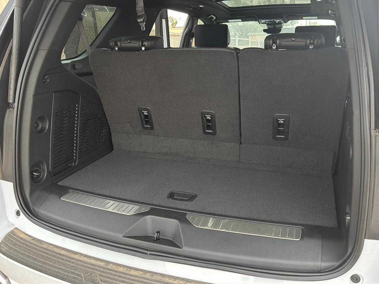GMC Yukon Denali 4WD 2026