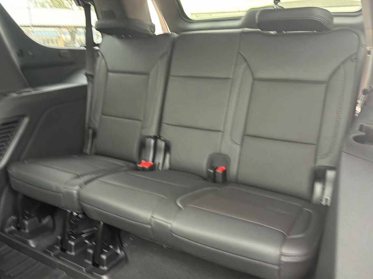 GMC Yukon Denali 4WD 2026