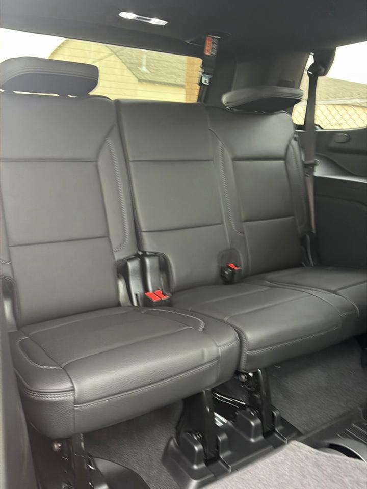 GMC Yukon Denali 4WD 2026