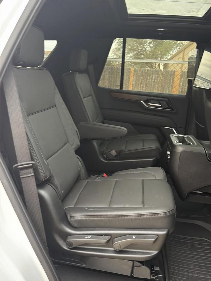 GMC Yukon Denali 4WD 2026