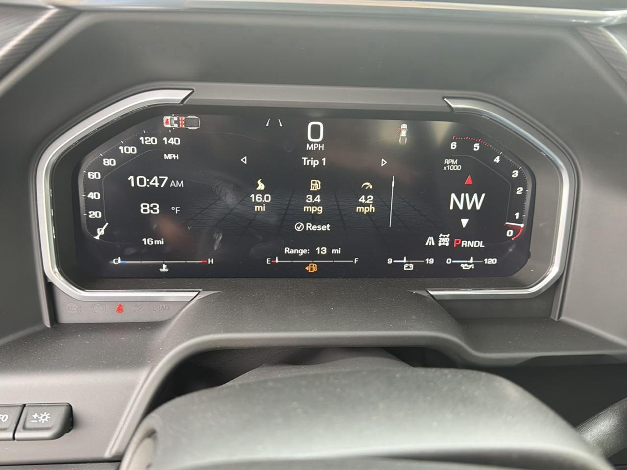 GMC Sierra 3500HD Denali Ultimate Crew Cab 4WD 2026