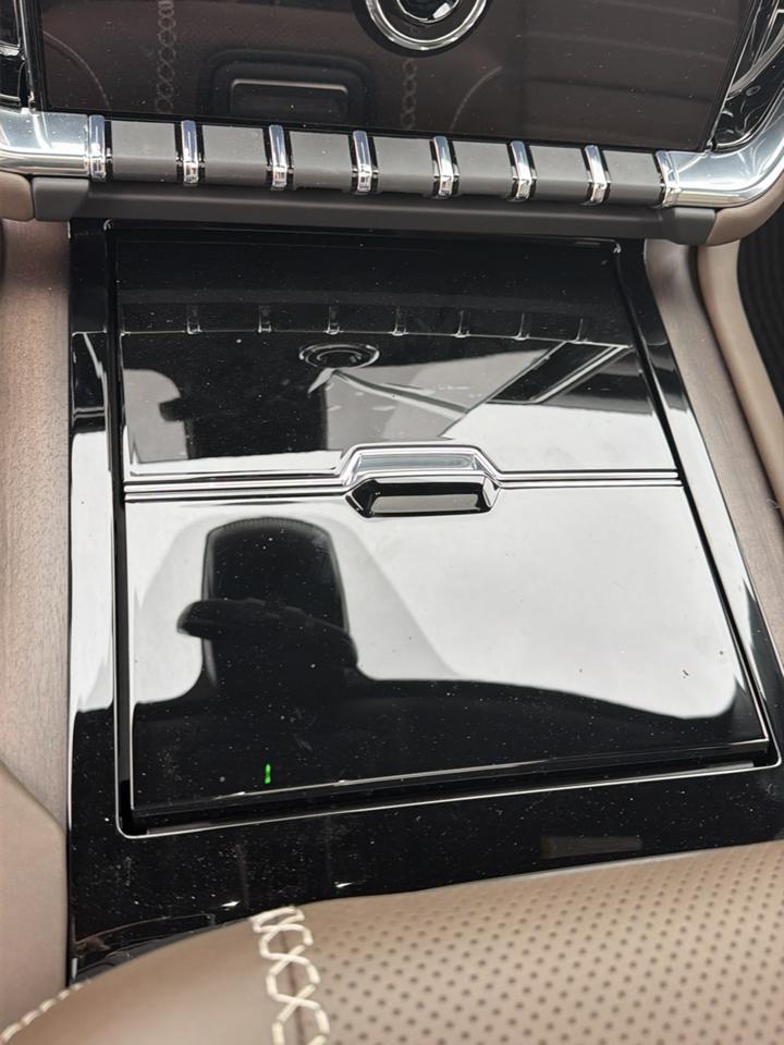 GMC Yukon Denali Ultimate 4WD 2026