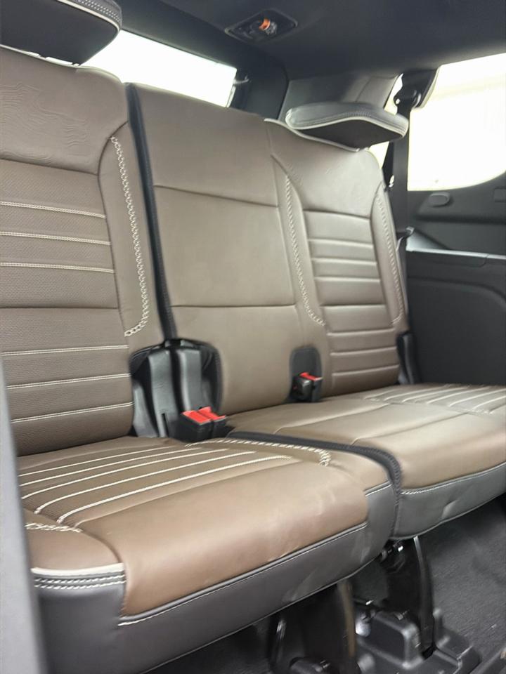 GMC Yukon Denali Ultimate 4WD 2026