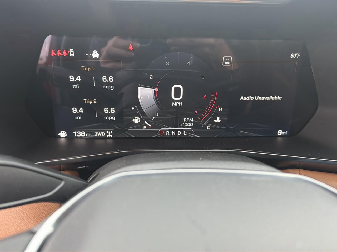 GMC Canyon AT4 Crew Cab 4WD 2026