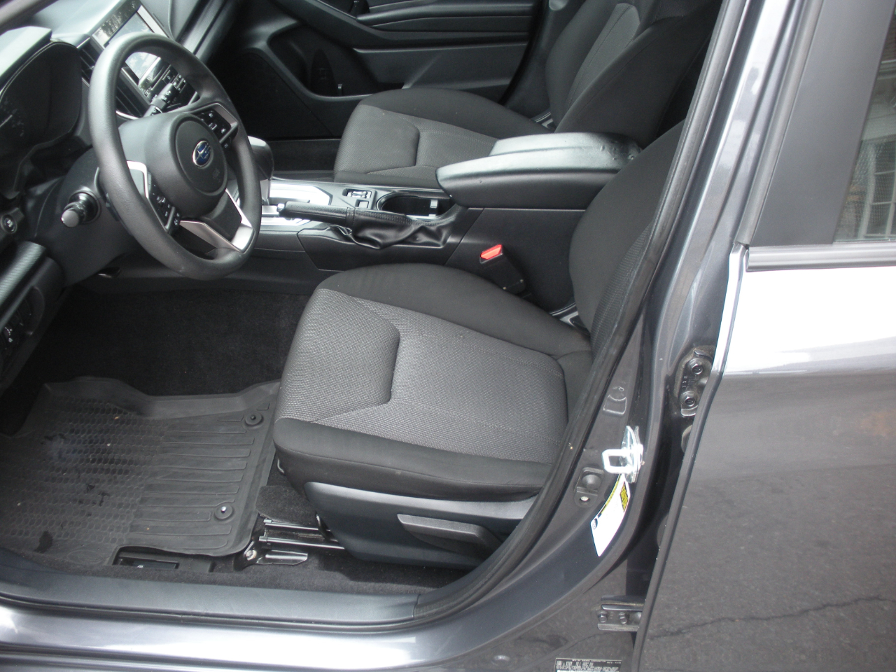 Subaru Impreza 2.0i Premium CVT 5-Door 2022 Subaru Impreza 2.0i Premium CVT 5-Door 2022