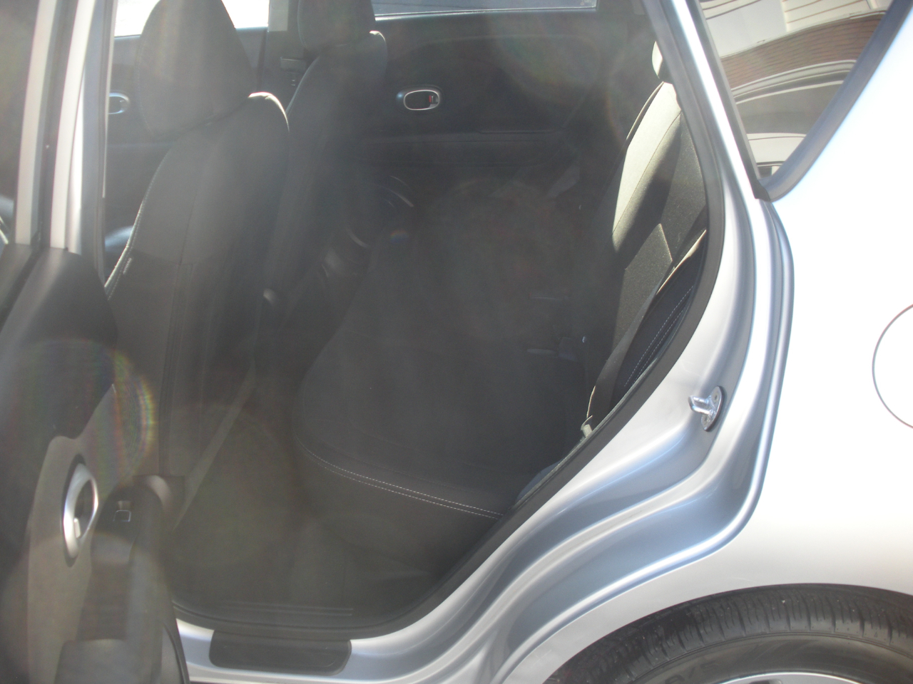 Kia Soul Base 6A 2019