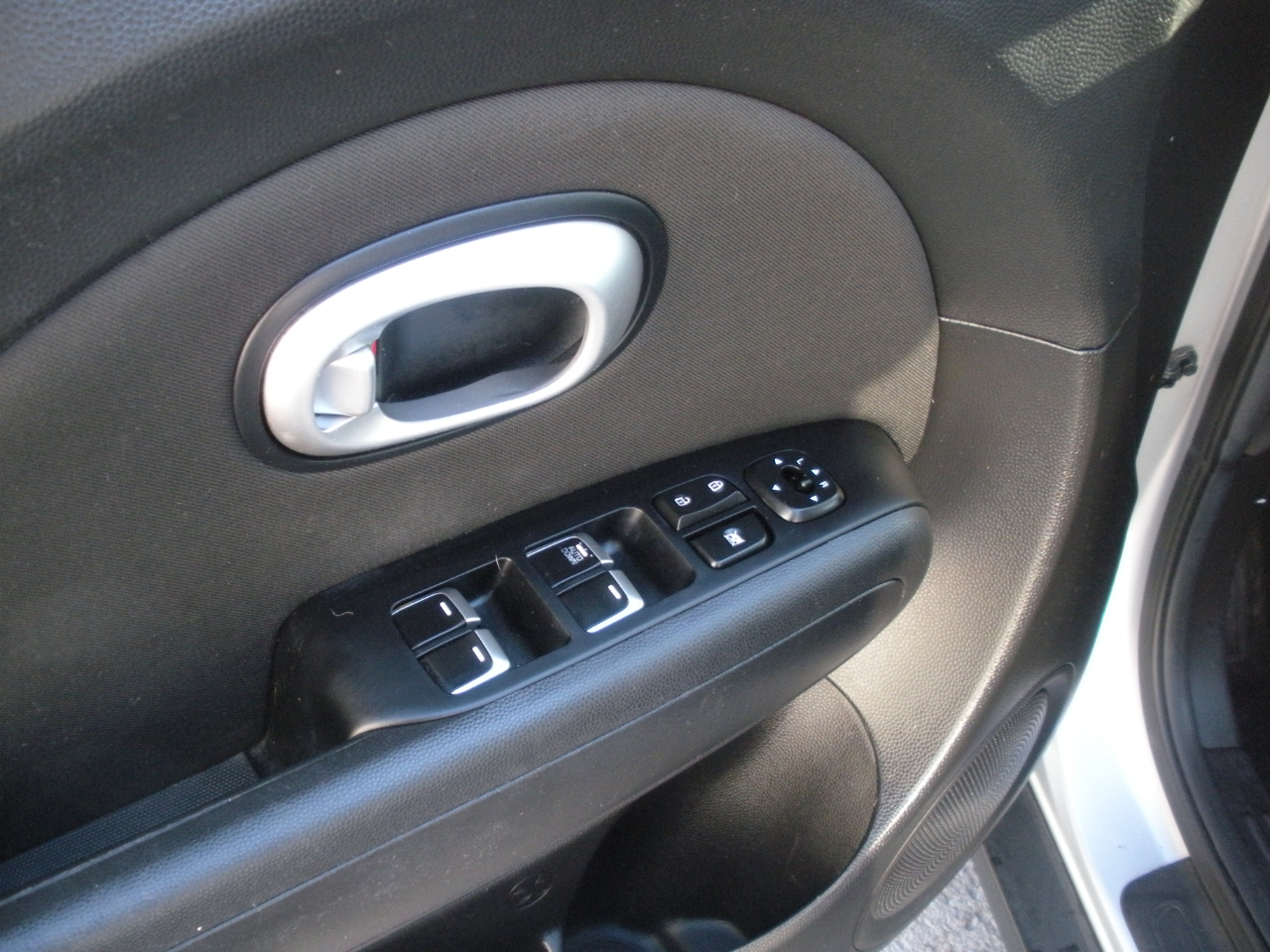 Kia Soul Base 6A 2019