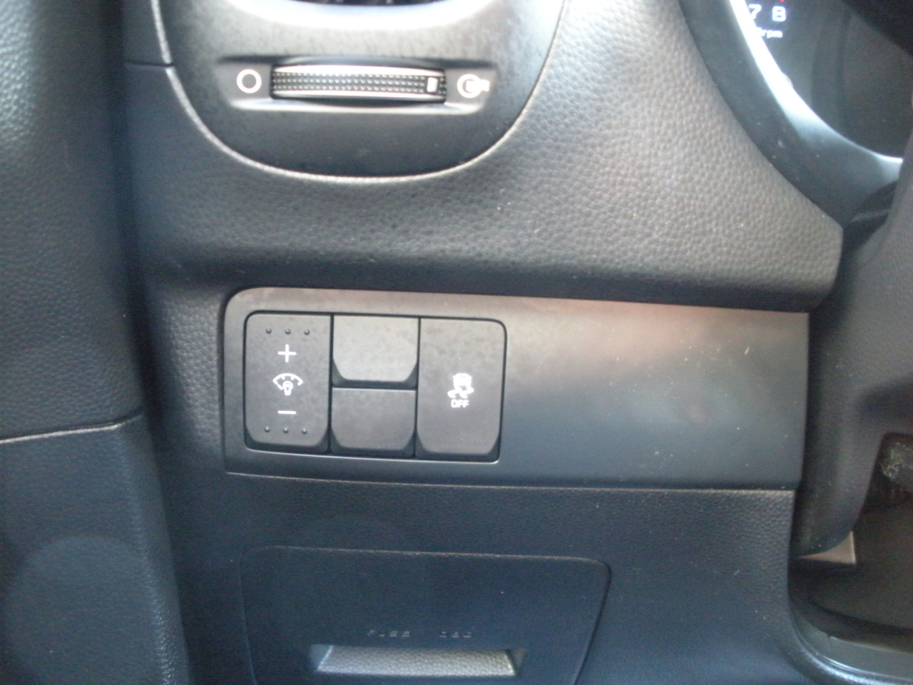 Kia Soul Base 6A 2019