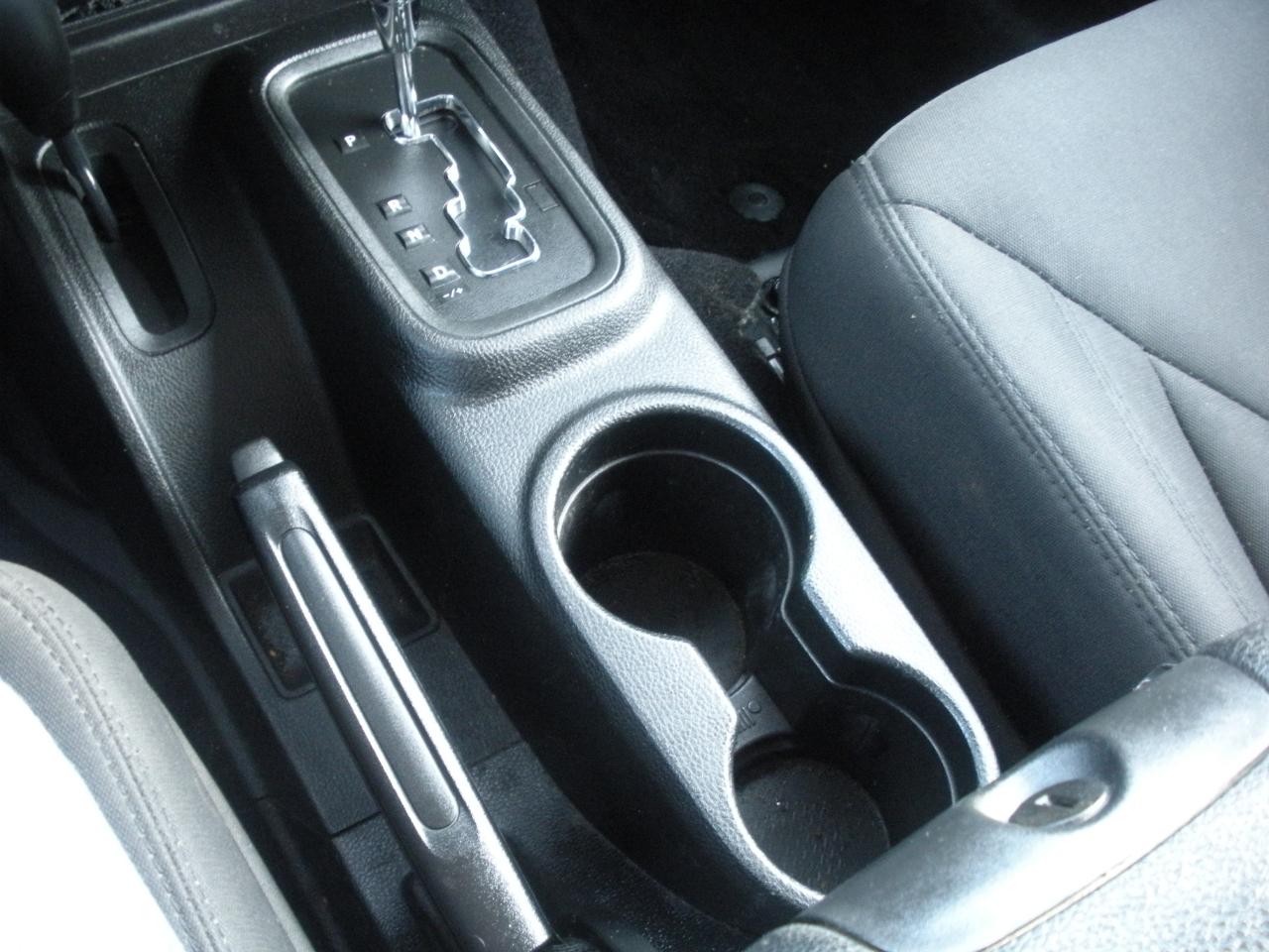 Jeep Wrangler Unlimited Sport 4WD 2017