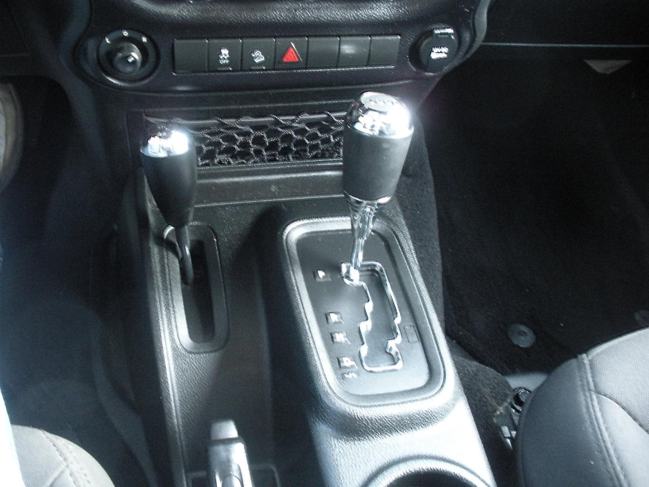 Jeep Wrangler Unlimited Sport 4WD 2017