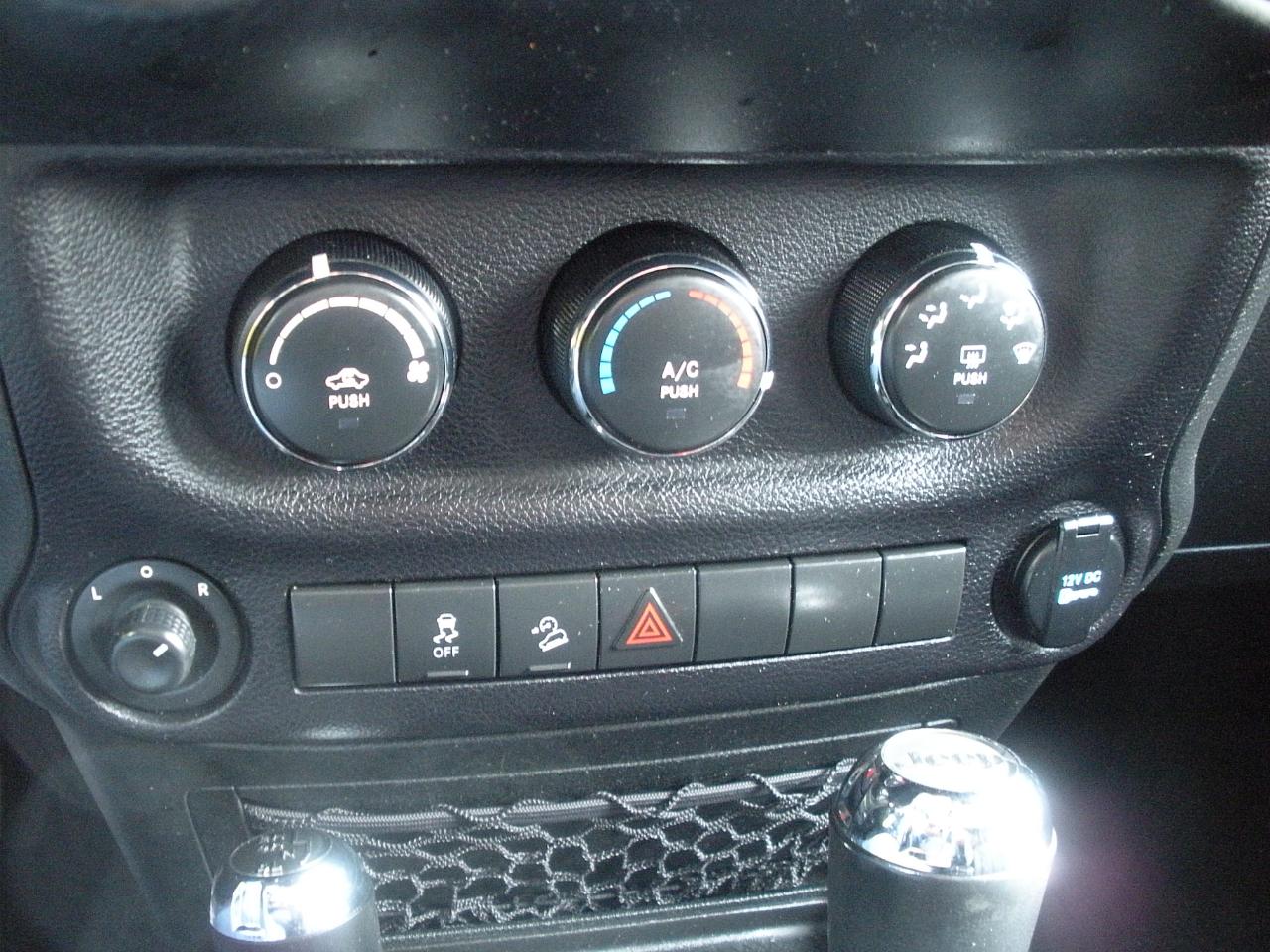 Jeep Wrangler Unlimited Sport 4WD 2017