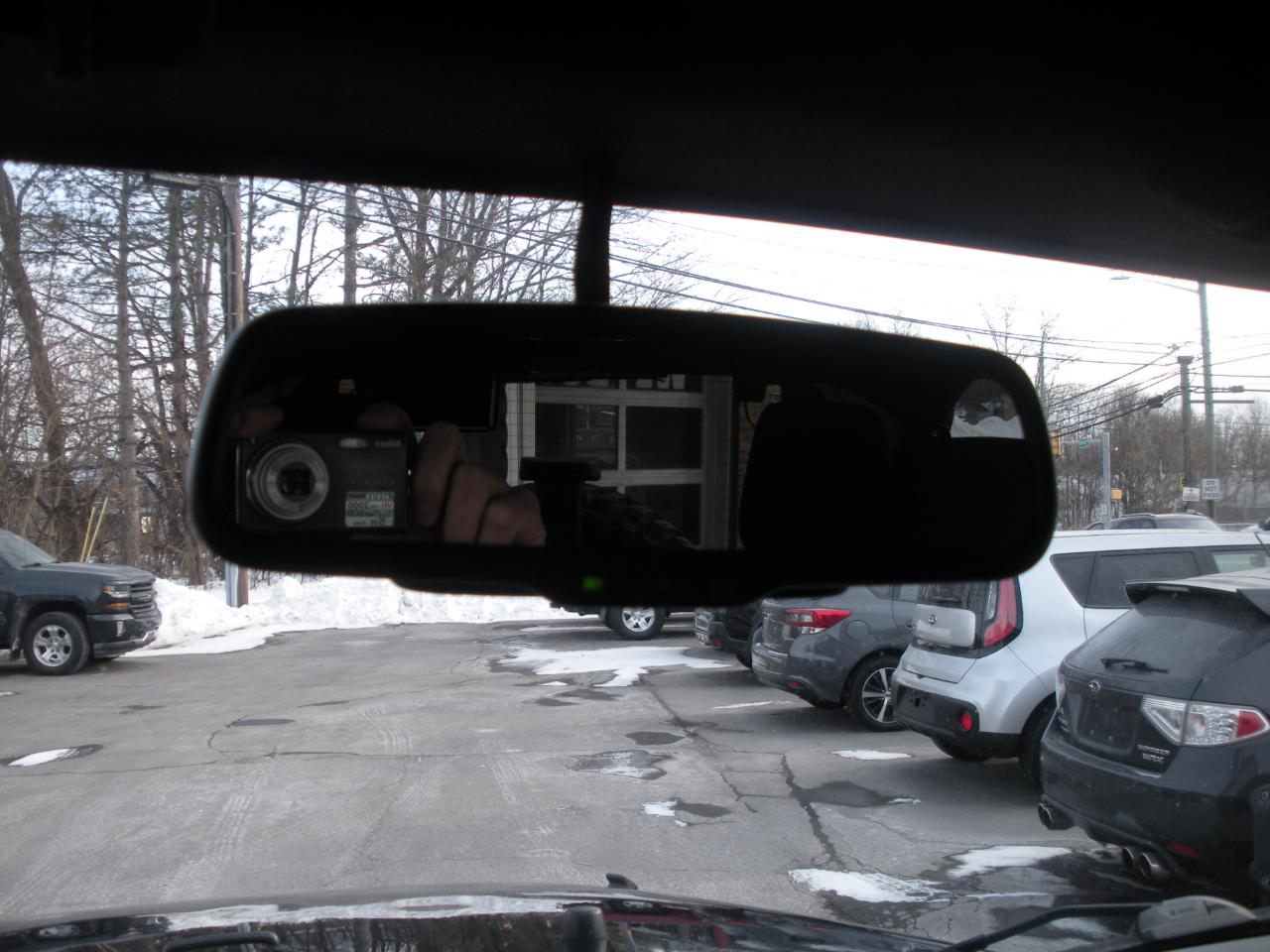 Jeep Wrangler Unlimited Sport 4WD 2017