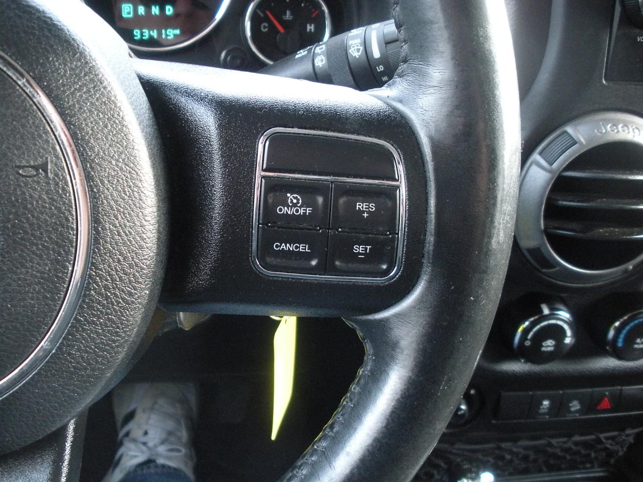 Jeep Wrangler Unlimited Sport 4WD 2017