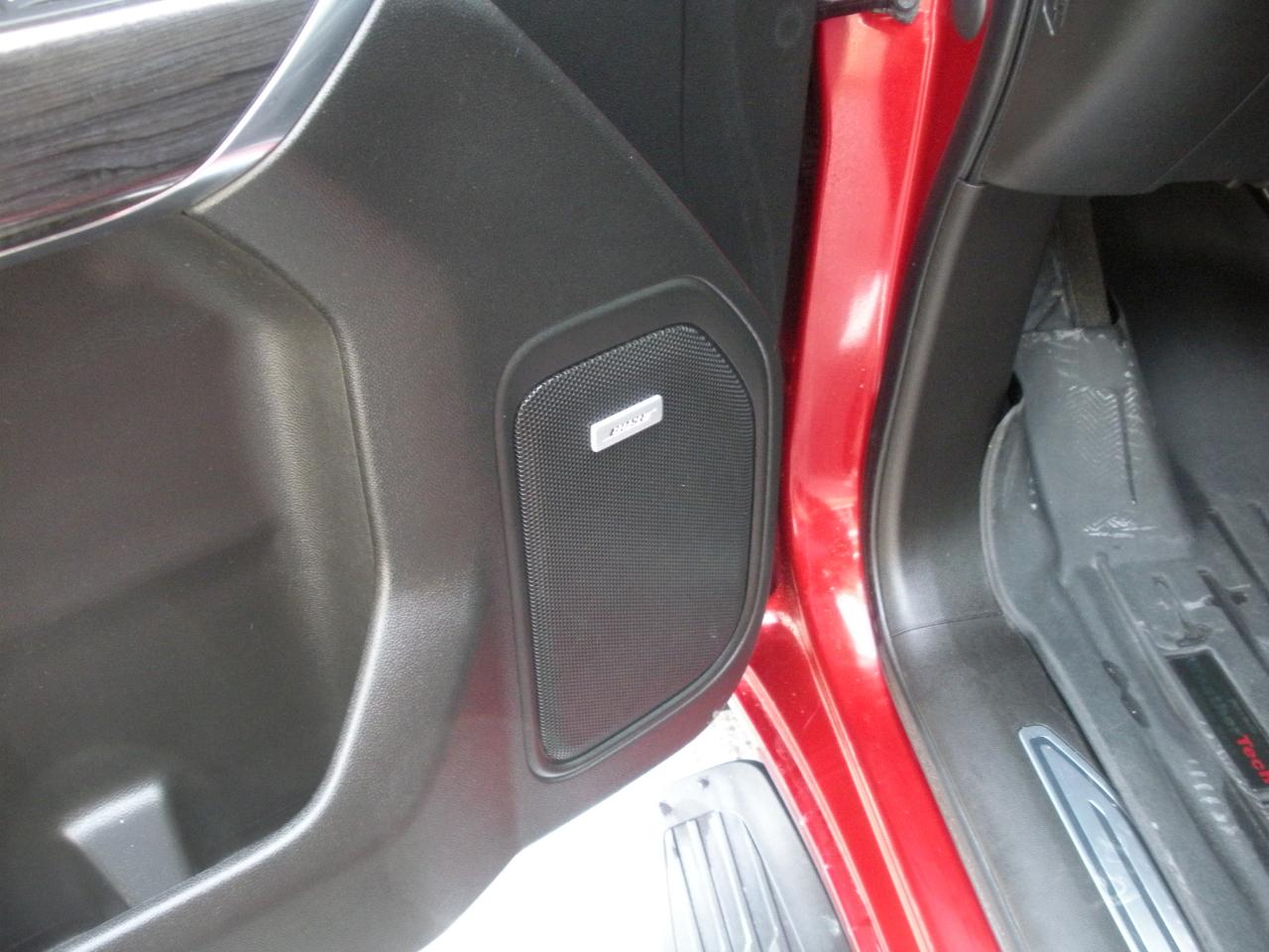 Chevrolet Silverado 1500 LTZ Crew Cab 4WD 2021