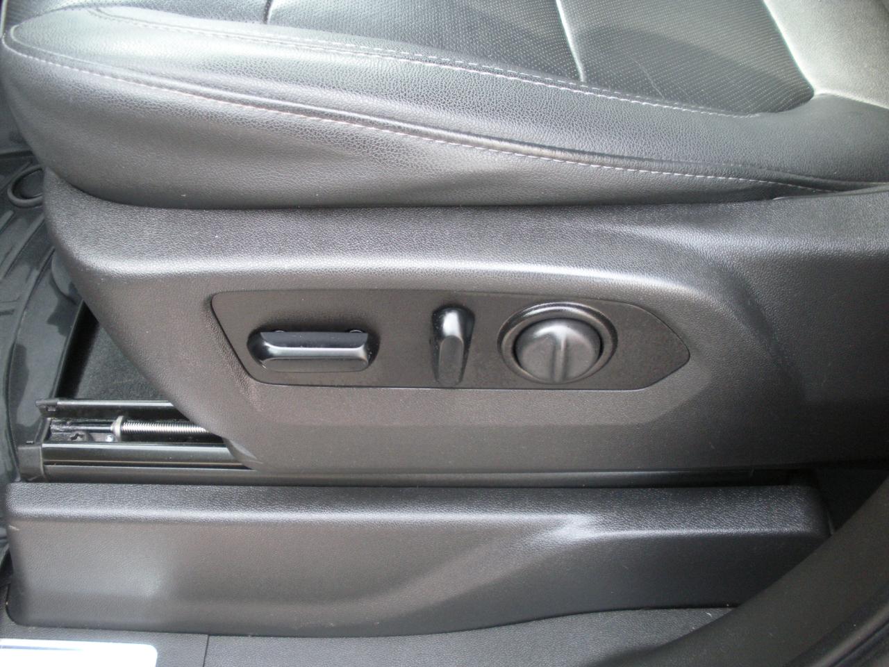 Chevrolet Silverado 1500 LTZ Crew Cab 4WD 2021