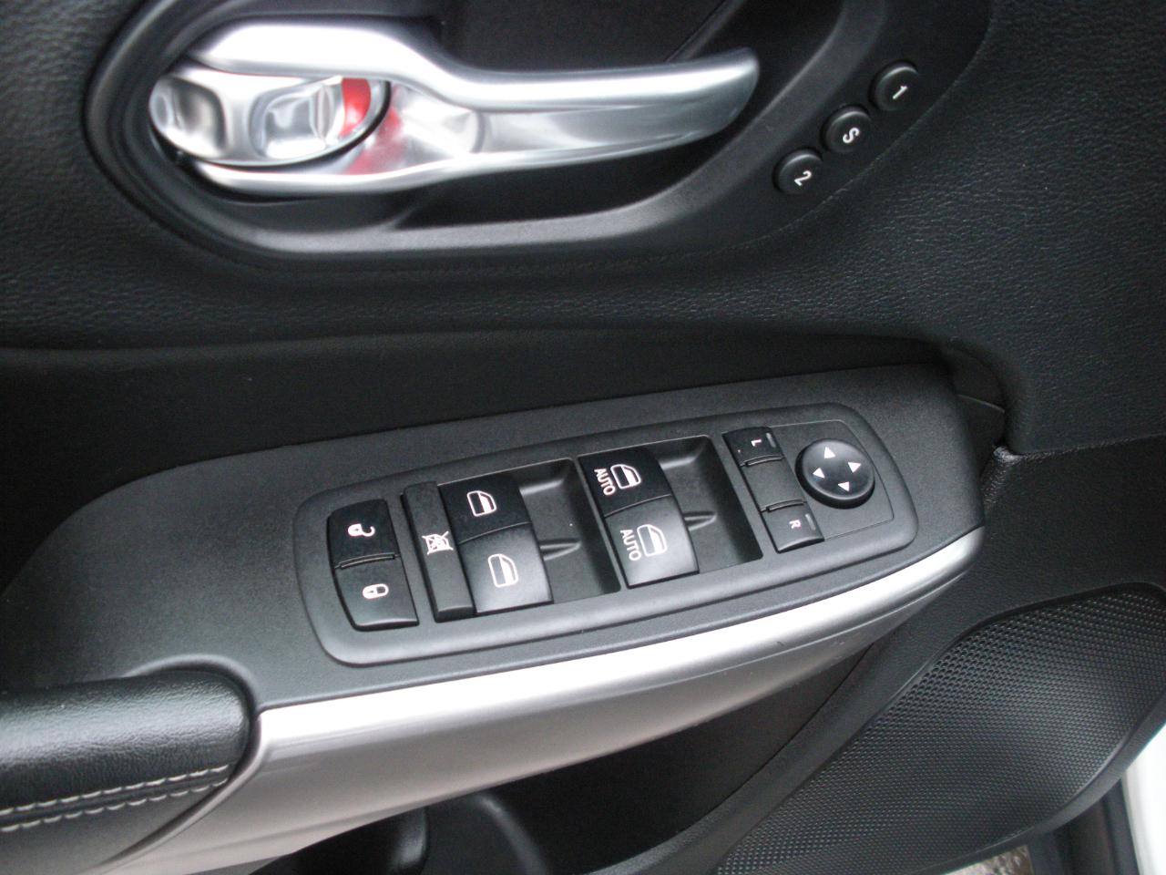 Jeep Cherokee Limited 4WD 2019