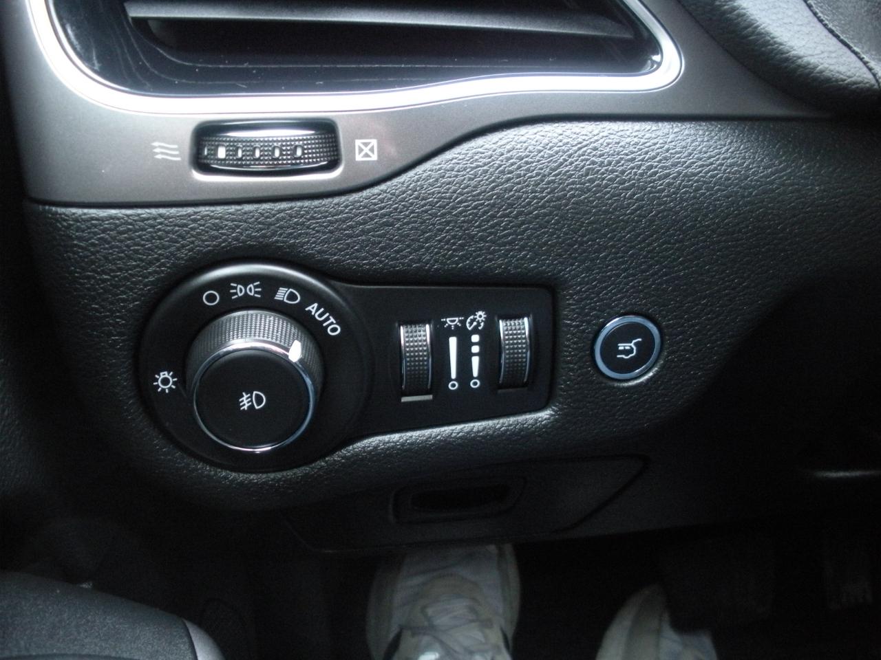 Jeep Cherokee Limited 4WD 2019