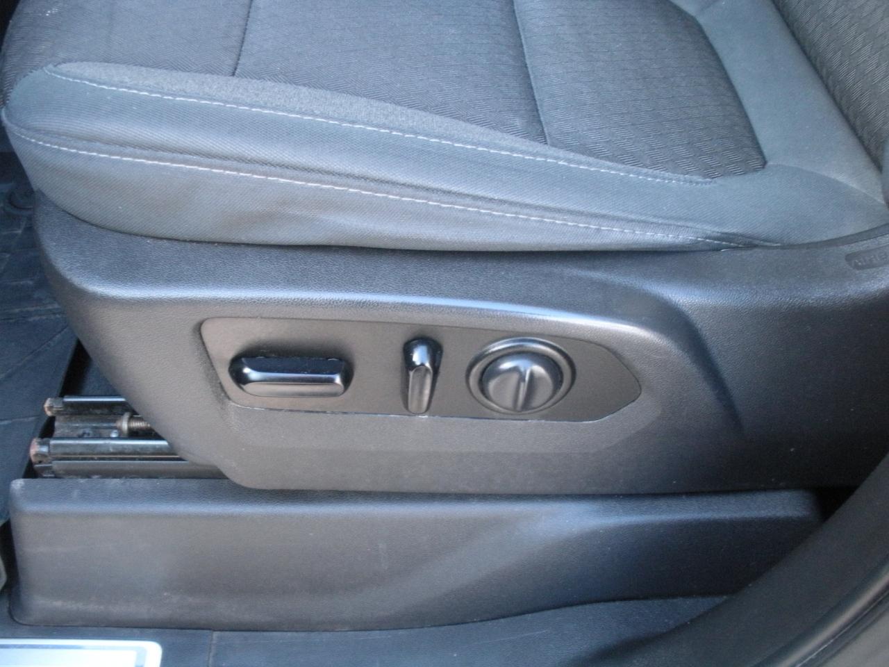 Chevrolet Silverado 1500 RST Crew Cab 4WD 2019