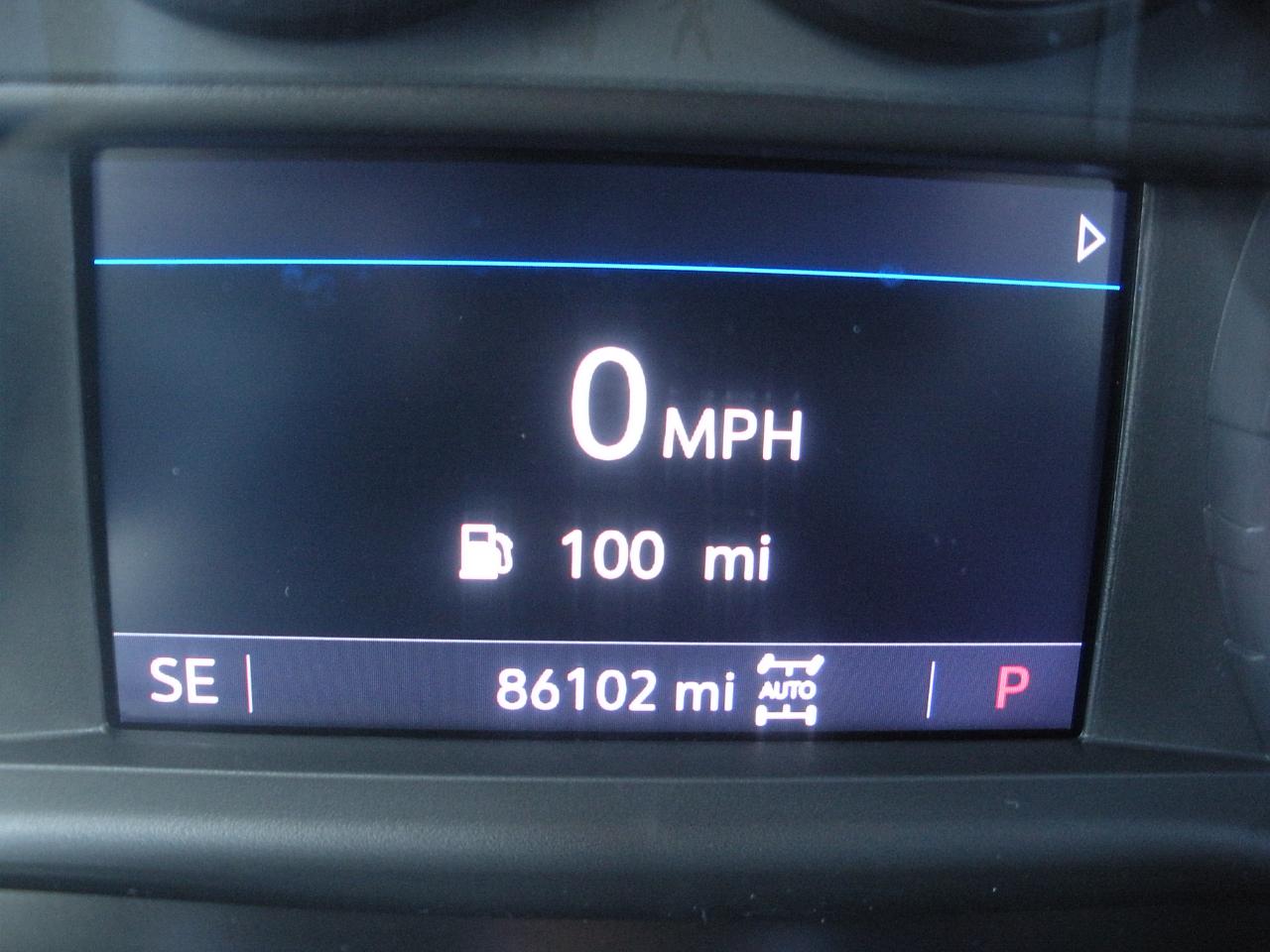 Chevrolet Silverado 1500 RST Crew Cab 4WD 2019