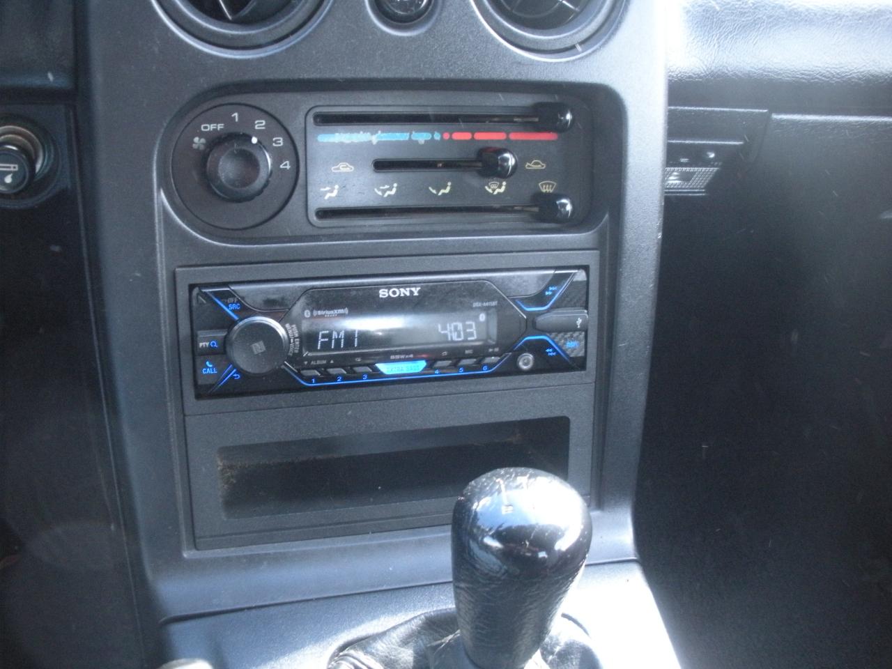 Mazda MX-5 Miata M Edition 1995