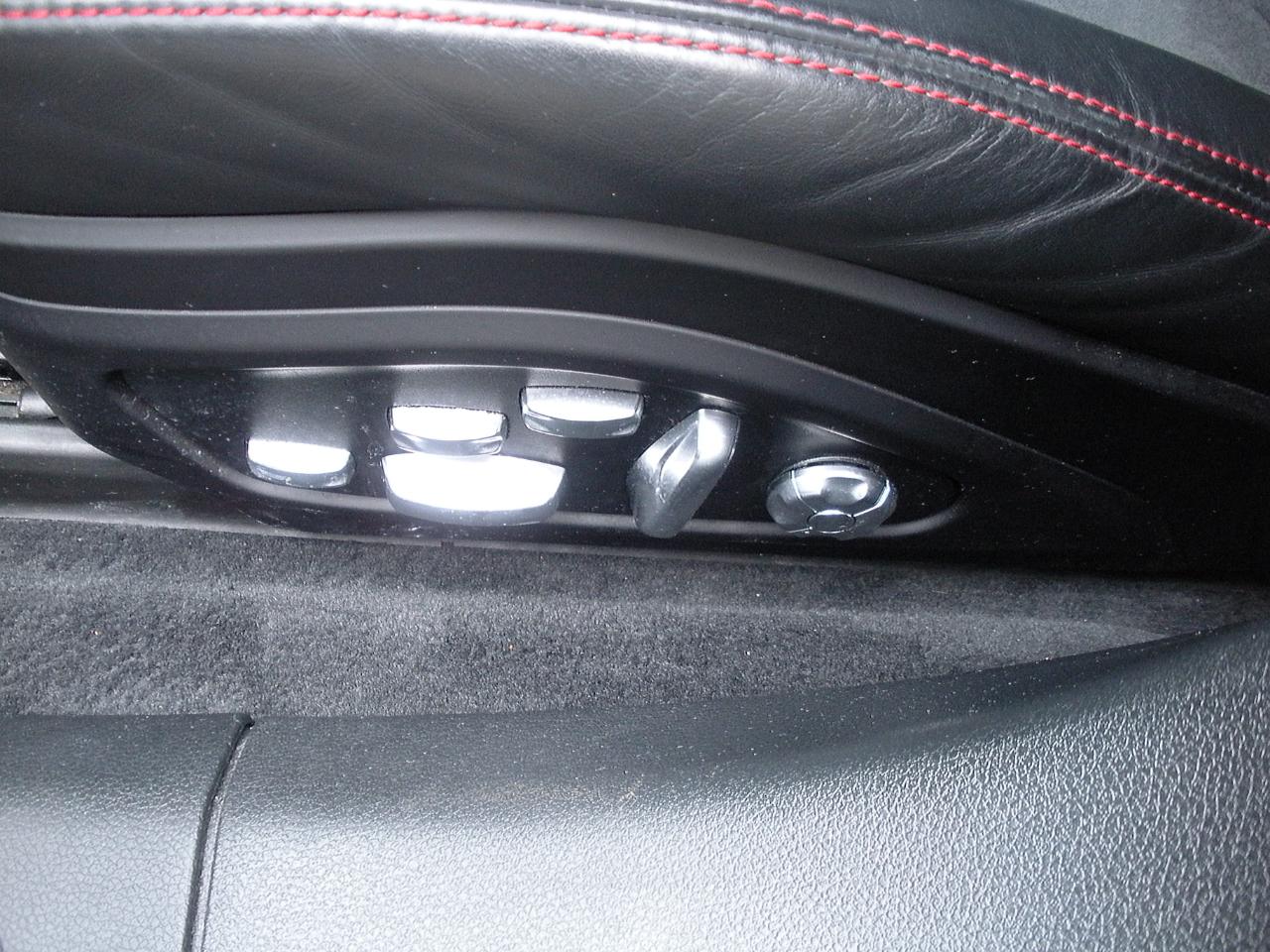 Porsche Panamera GTS 2019