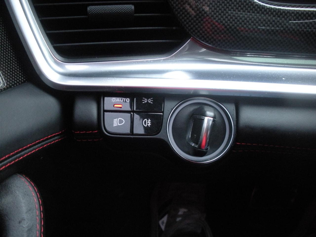 Porsche Panamera GTS 2019