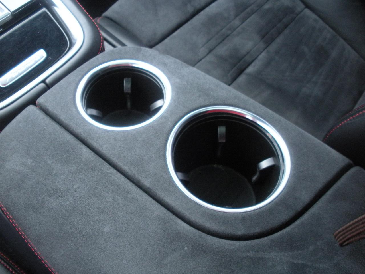 Porsche Panamera GTS 2019