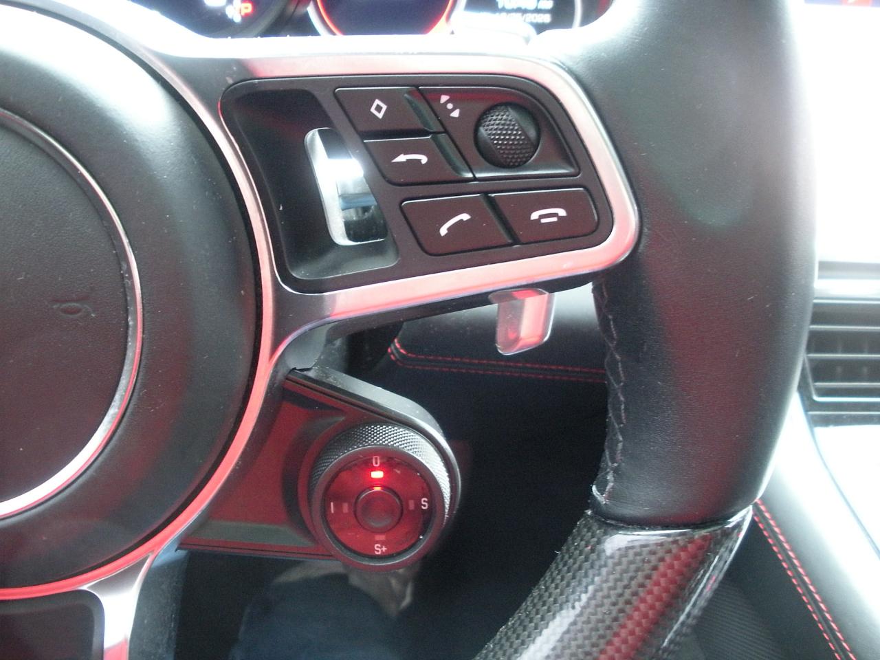 Porsche Panamera GTS 2019