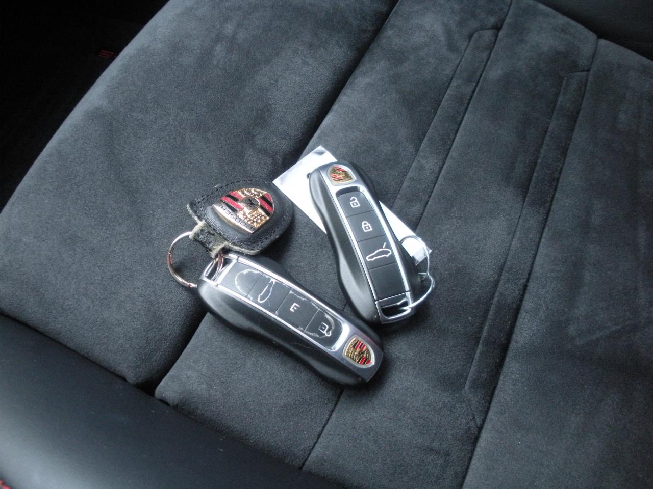 Porsche Panamera GTS 2019