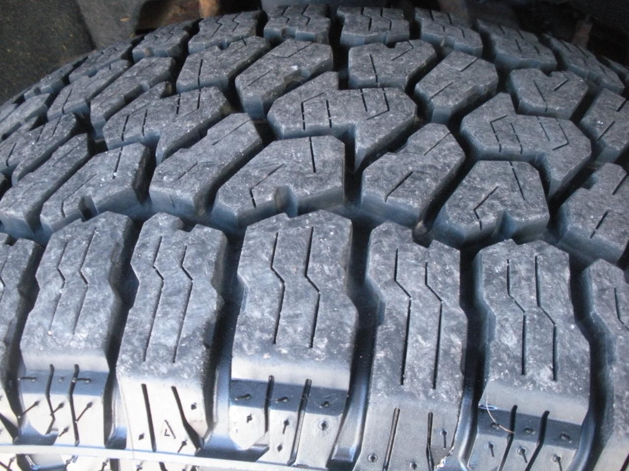 Chevrolet Silverado 1500 LT Crew Cab 4WD 2017