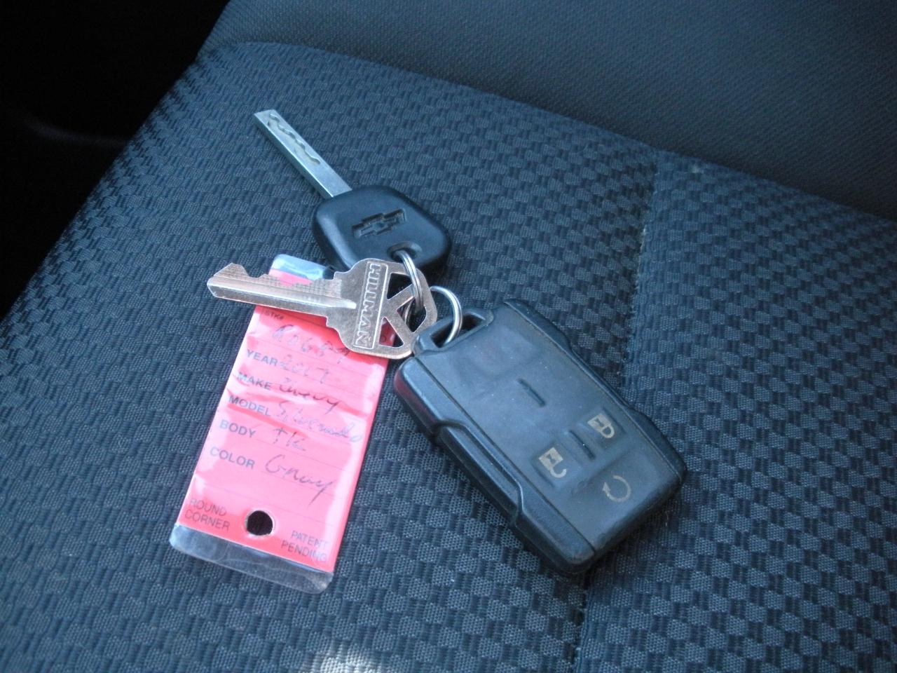 Chevrolet Silverado 1500 LT Crew Cab 4WD 2017