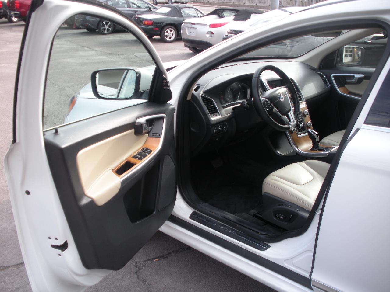 Volvo XC60 T5 Inscription 2017