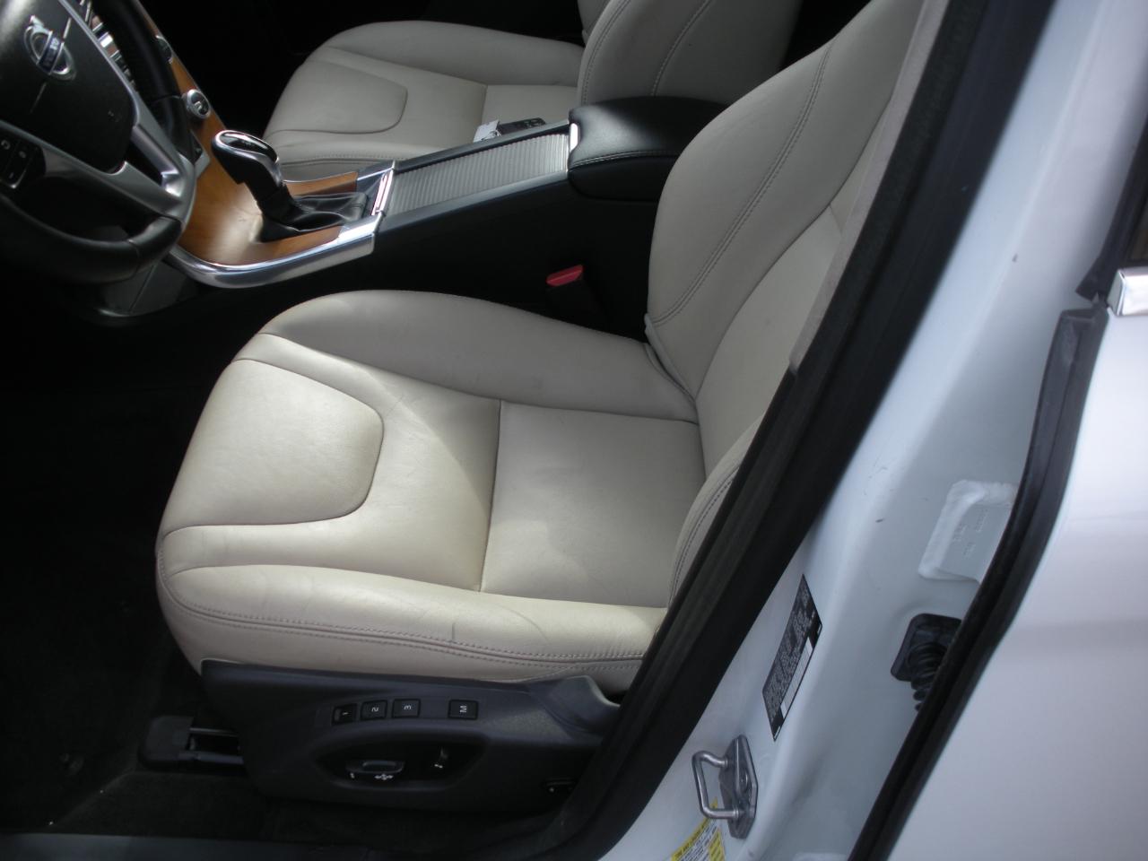 Volvo XC60 T5 Inscription 2017