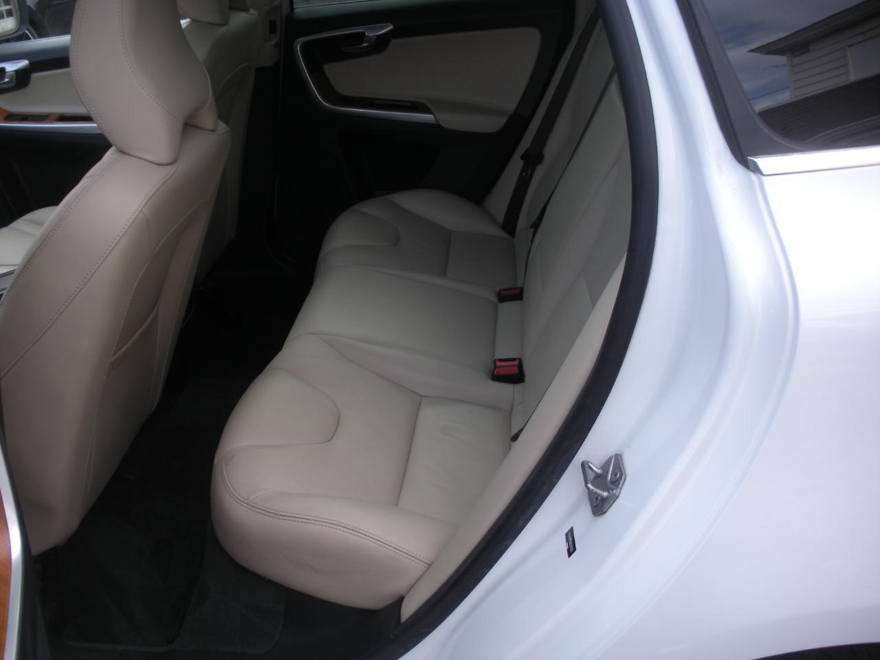 Volvo XC60 T5 Inscription 2017